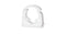 Talon 15 - 16mm Single Hinged Pipe Clip 100 Pack
