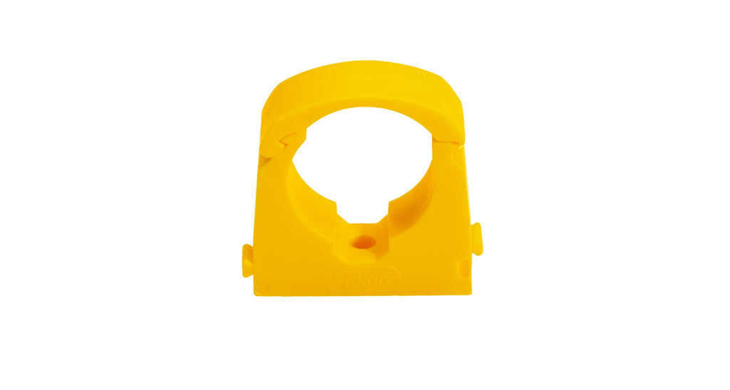 Talon 22mm Gas Identification Hinged Clip 100 Pack