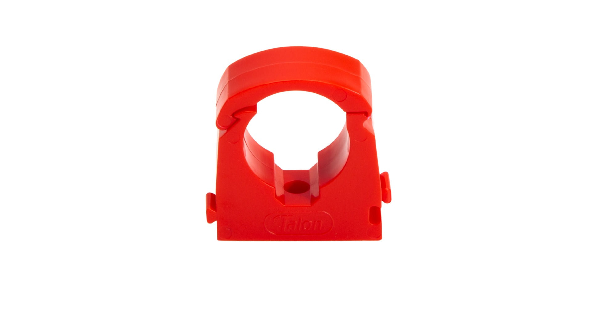 Talon 22mm Hot identification Hinged Clip 100 Pack