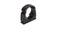 Talon 19-21mm Black MDPE Clip 100 Pack