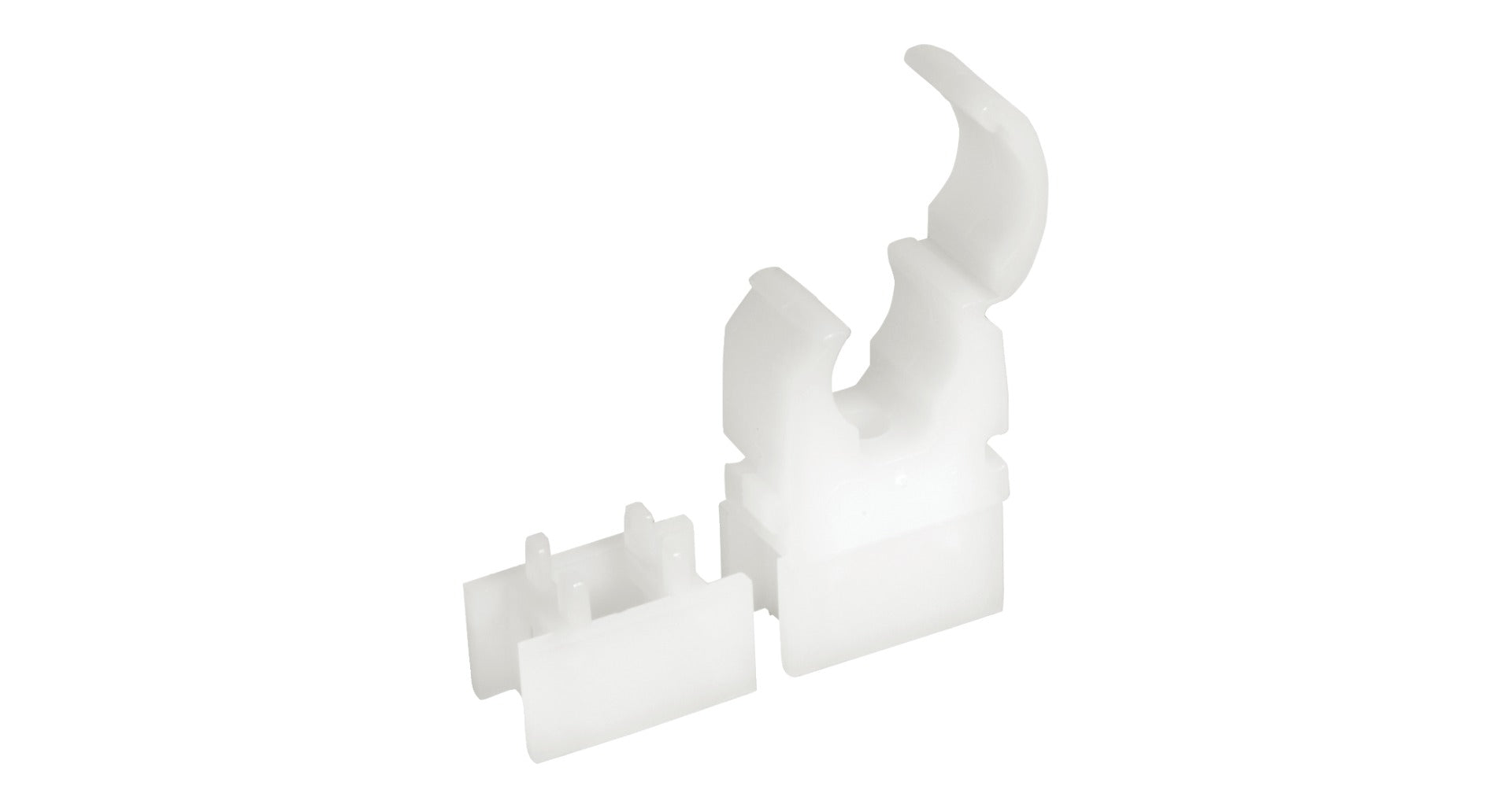 Talon Standard Spacer 100 Pack
