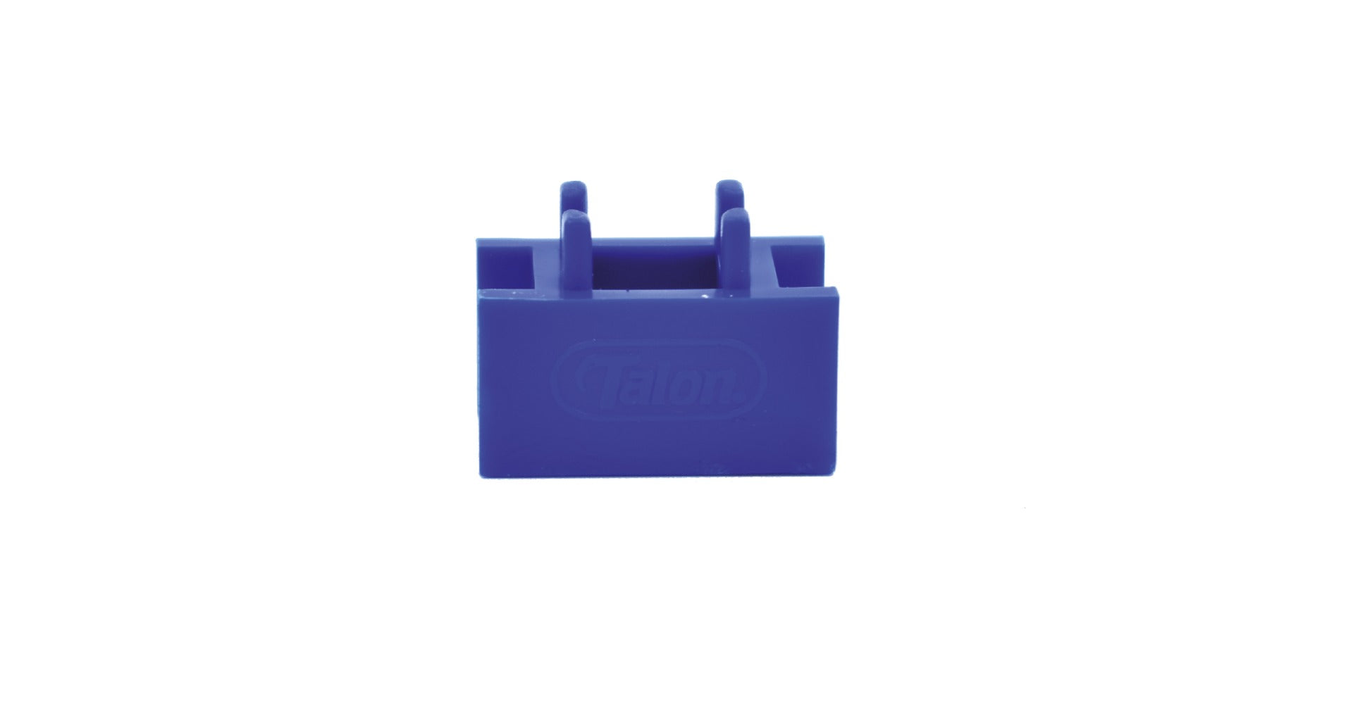 Talon Cold/Blue Spacer - 20 per bag