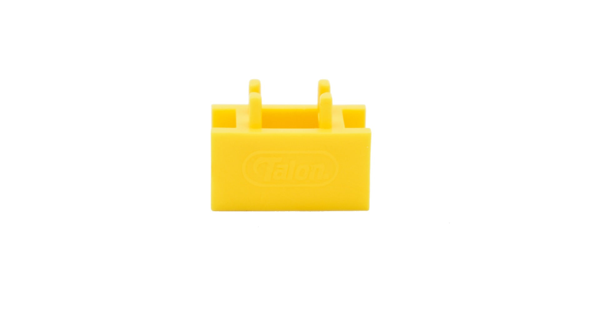 Talon Gas/Yellow Spacer - 20 per bag