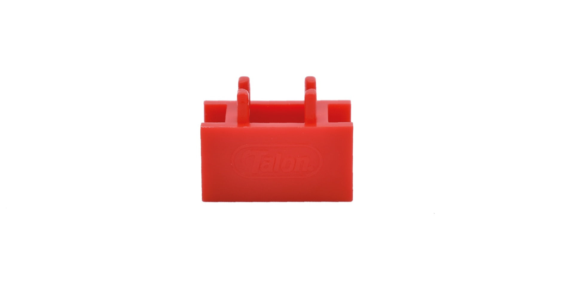 Talon Hot/Red Spacer - 20 per bag