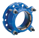 AVK Type 623 Tensile Resistant Flange Adaptors