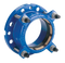 AVK Type 623 Tensile Resistant Flange Adaptors