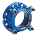 AVK Type 623 Tensile Resistant Flange Adaptors