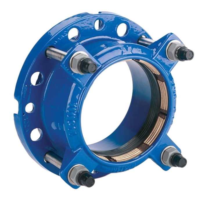 AVK Type 623 Tensile Resistant Flange Adaptors