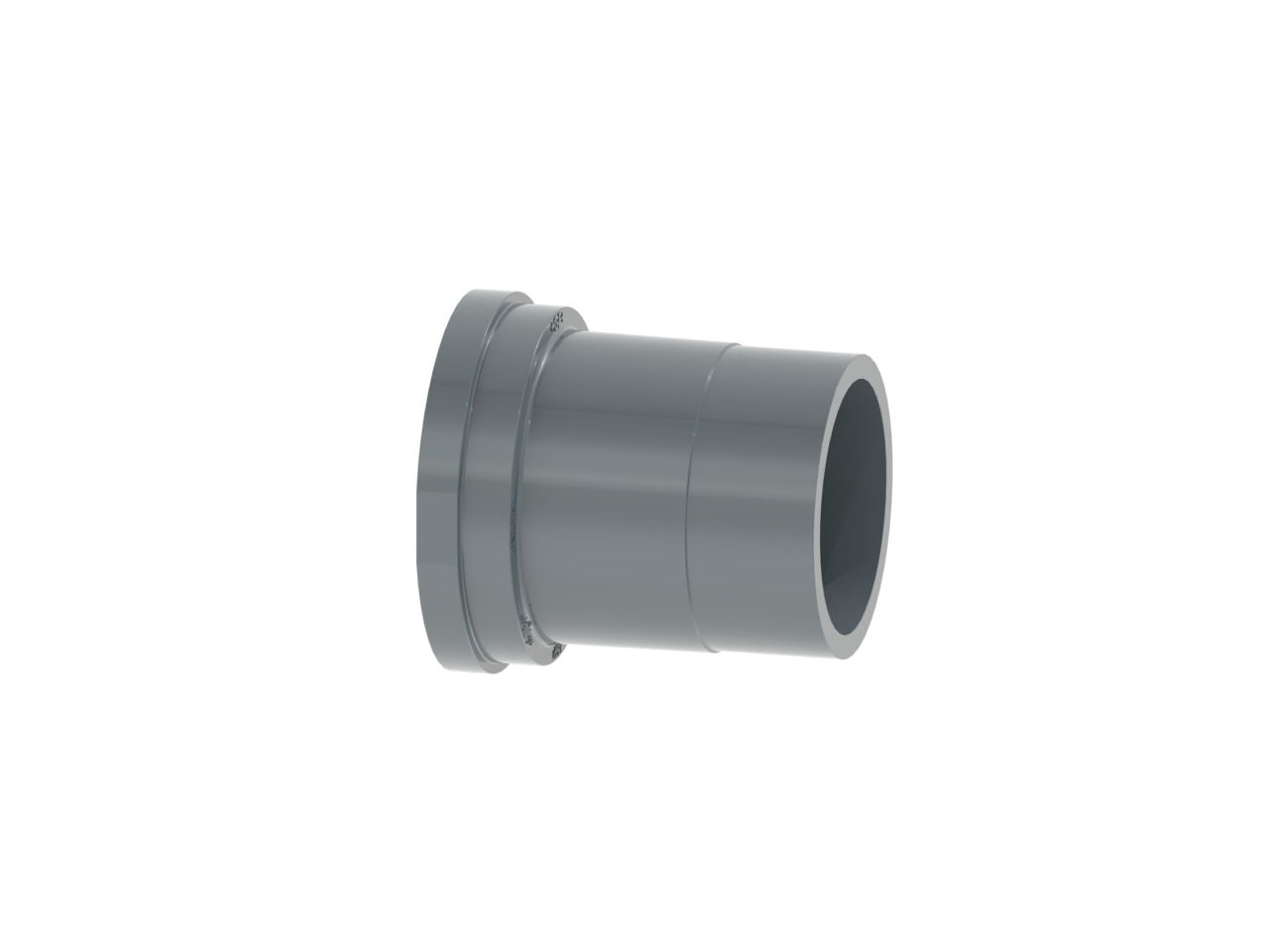 Georg Fischer Union End PVC-U 7011 SDR9 PN16