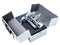 Caldervale Uniprep 4 Rotary Scraping Tool with Box 63X250mm