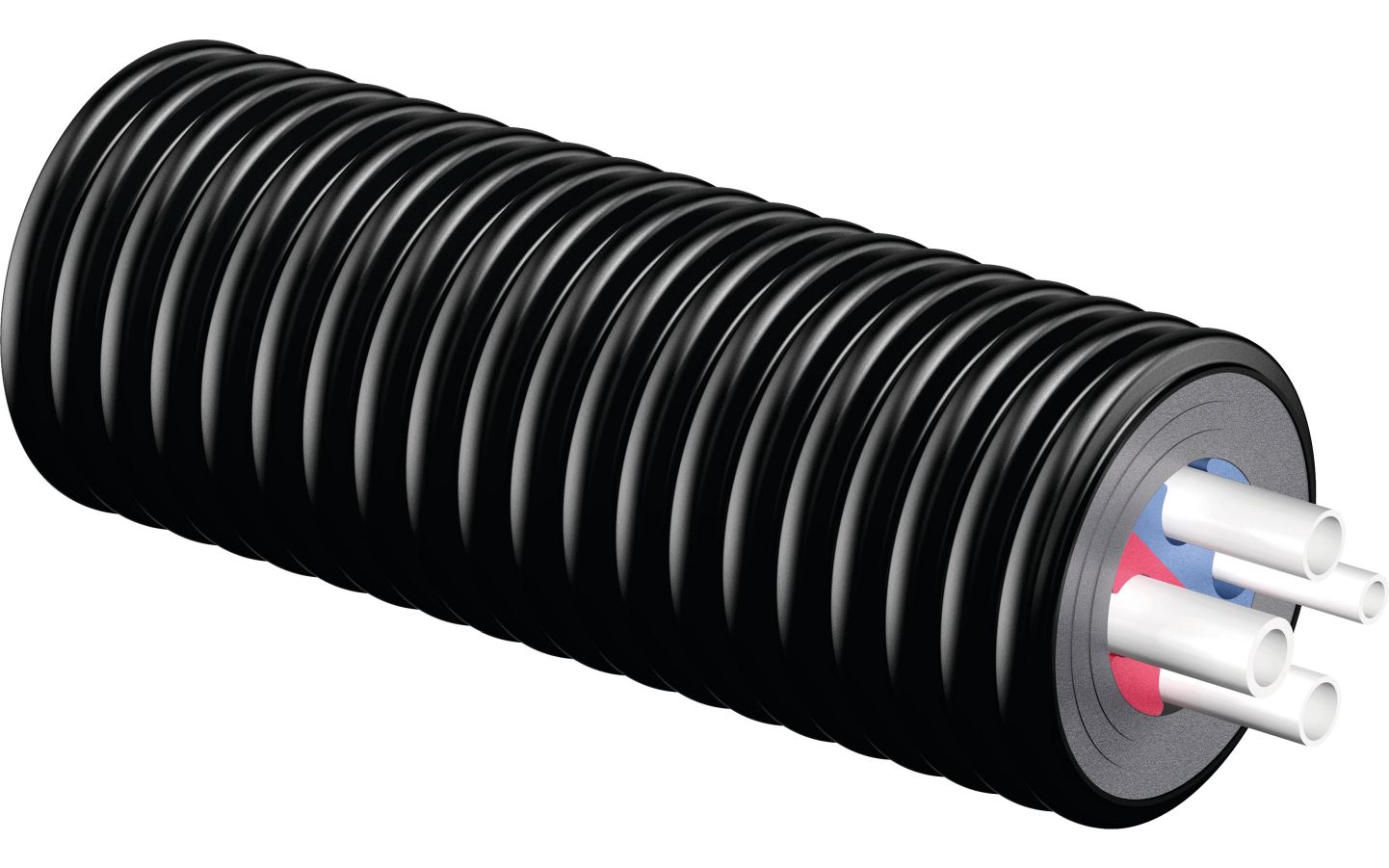 Ecoflex Quattro (per metre)