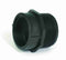 Vulcathene F.I. x M.I. Reducer 1 1/4" x 1 1/2"