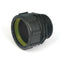 Vulcathene M.I. to Pipe Coupler