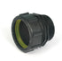 Vulcathene M.I. to Pipe Coupler