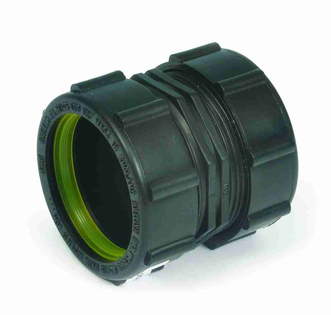 Vulcathene Line Coupler