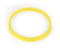 Vulcathene No Heat Olives in yellow 76mm size