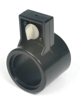 Vulcathene Cutting Tools in black 38mm size