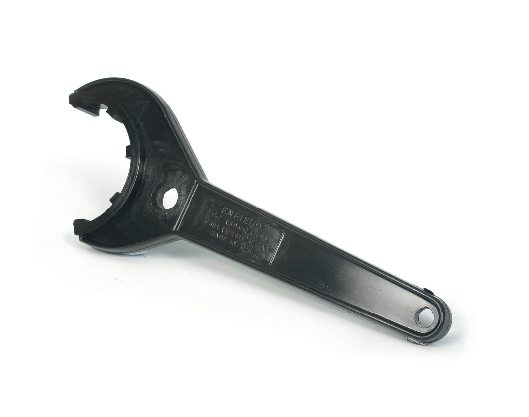 Vulcathene Spanner 76mm