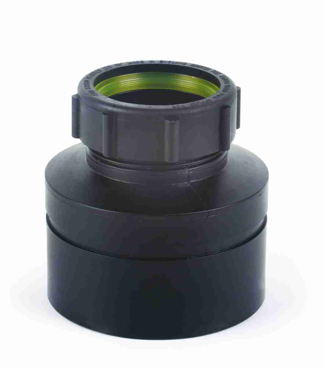 Vulcathene Reducing Coupler