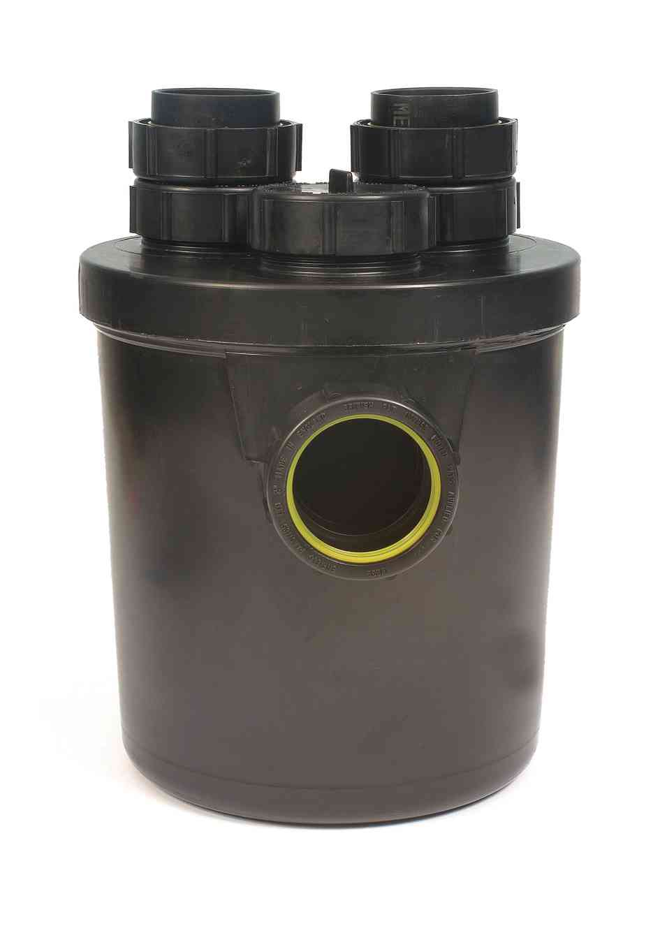 Vulcathene Dilution Recovery Trap 4.5 Litre