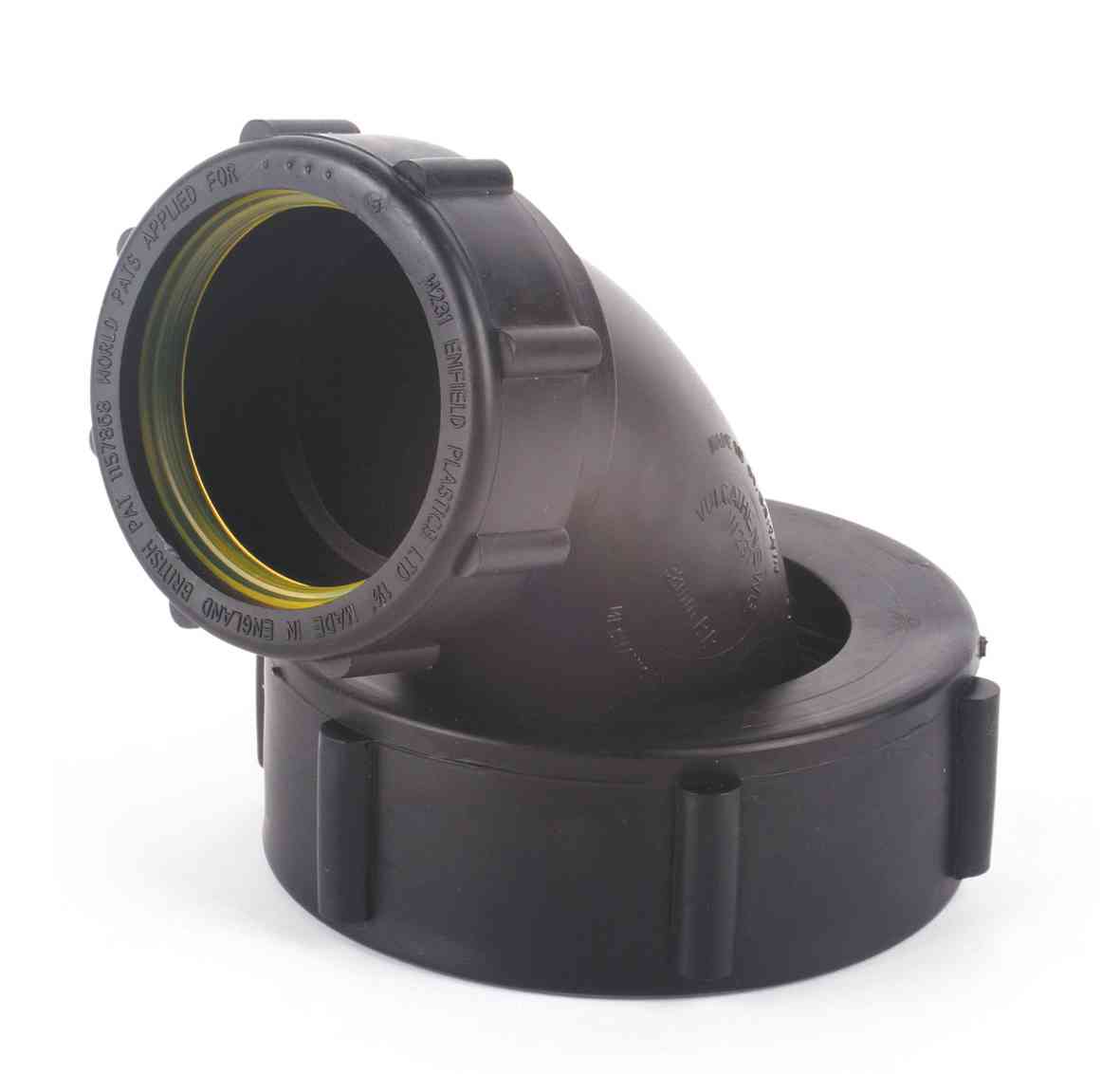 Vulcathene Horizontal Inlets for 910G