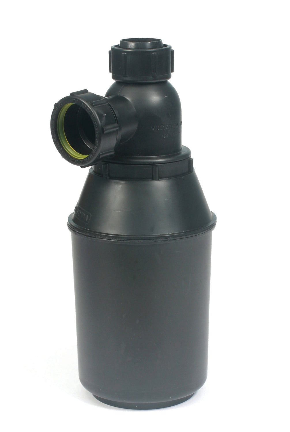 Vulcathene Dilution Recovery Trap 2.3 Litre 38mm