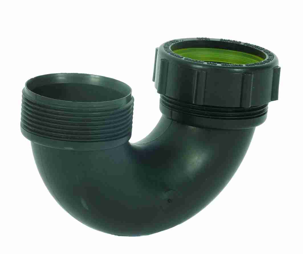 Vulcathene Tubular Trap U-Bend