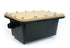 Vulcathene Claytrap in black