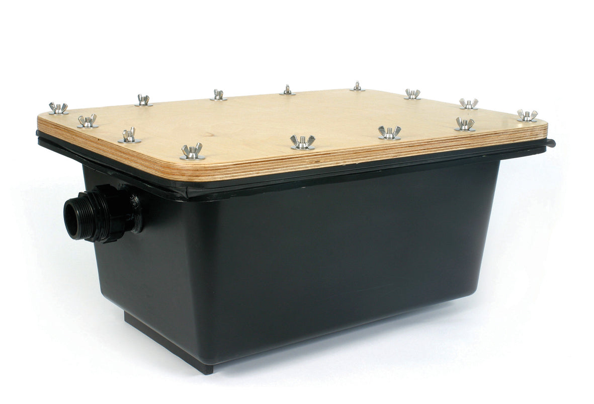 Vulcathene Claytrap