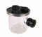 Vulcathene 910G Dilution Recovery Trap Glass Base, Lid 4.5L