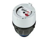 DMS KENT V210 Q3 4.0 R315 Meter in black 1 1/2" size