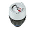 DMS KENT V210 Q3 4.0 R315 Meter in black 1 1/2" size