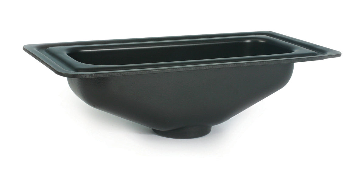 Vulcathene Trough 403mm x 190mm