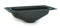 Vulcathene Trough 403mm x 190mm