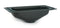 Vulcathene Trough 403mm x 190mm