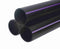 Vulcathene Pipe in black 51mm size