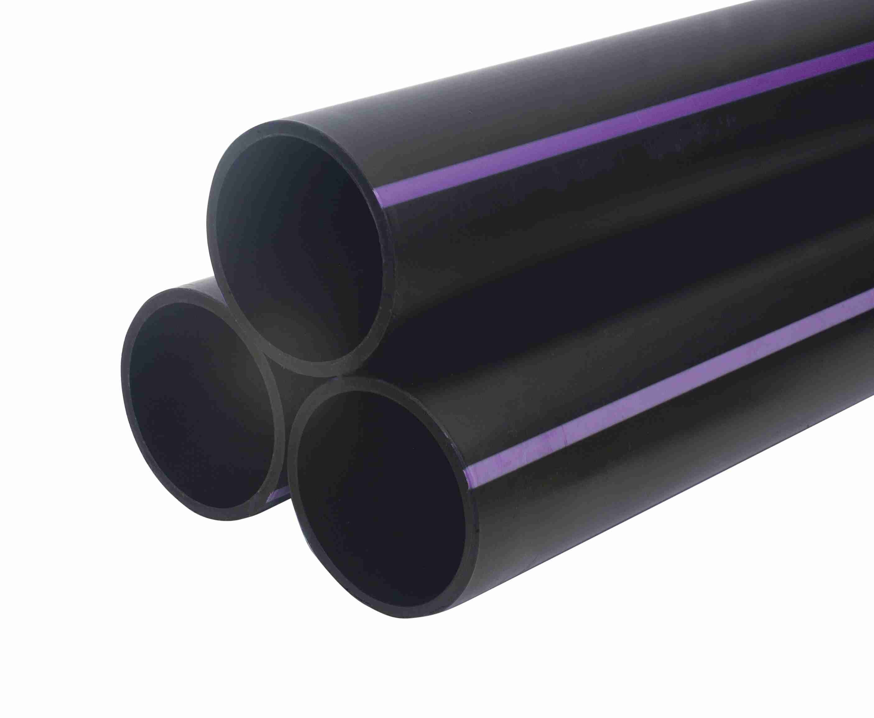 Vulcathene Pipe