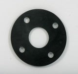 Vulcathene Gasket BS Table D in black 38mm size