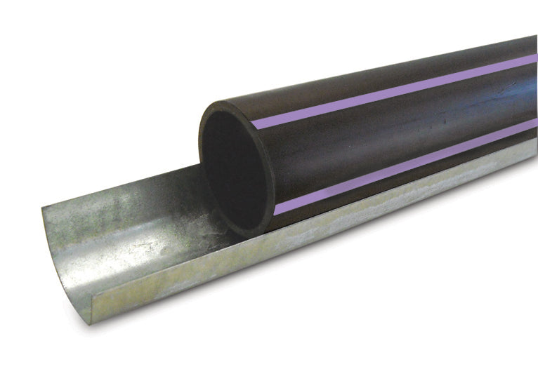 Vulcathene Galvinised Support Channels