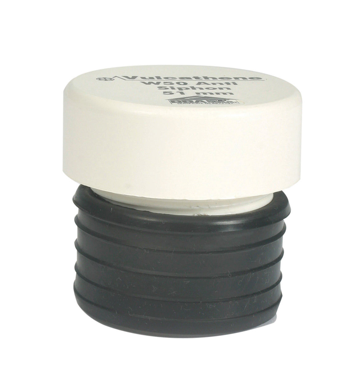 Vulcathene Anti Siphon Unit 51mm