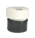 Vulcathene Anti Siphon Unit 51mm in black 51mm size