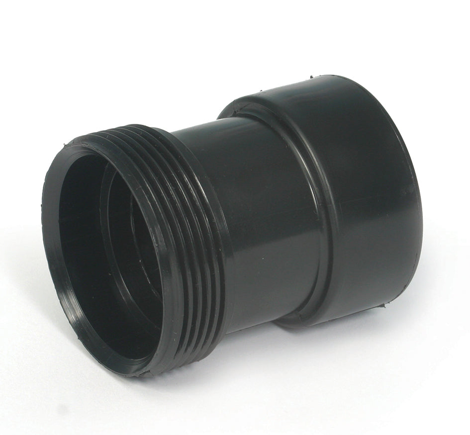 Vulcathene Half Couplers (Polyfusion) 38mm