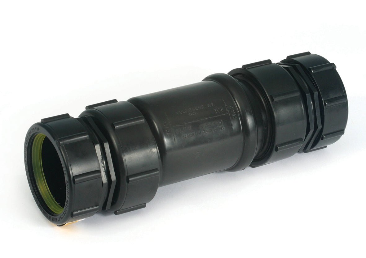 Vulcathene Horiz-Vrt Thermal Stress Relief Units