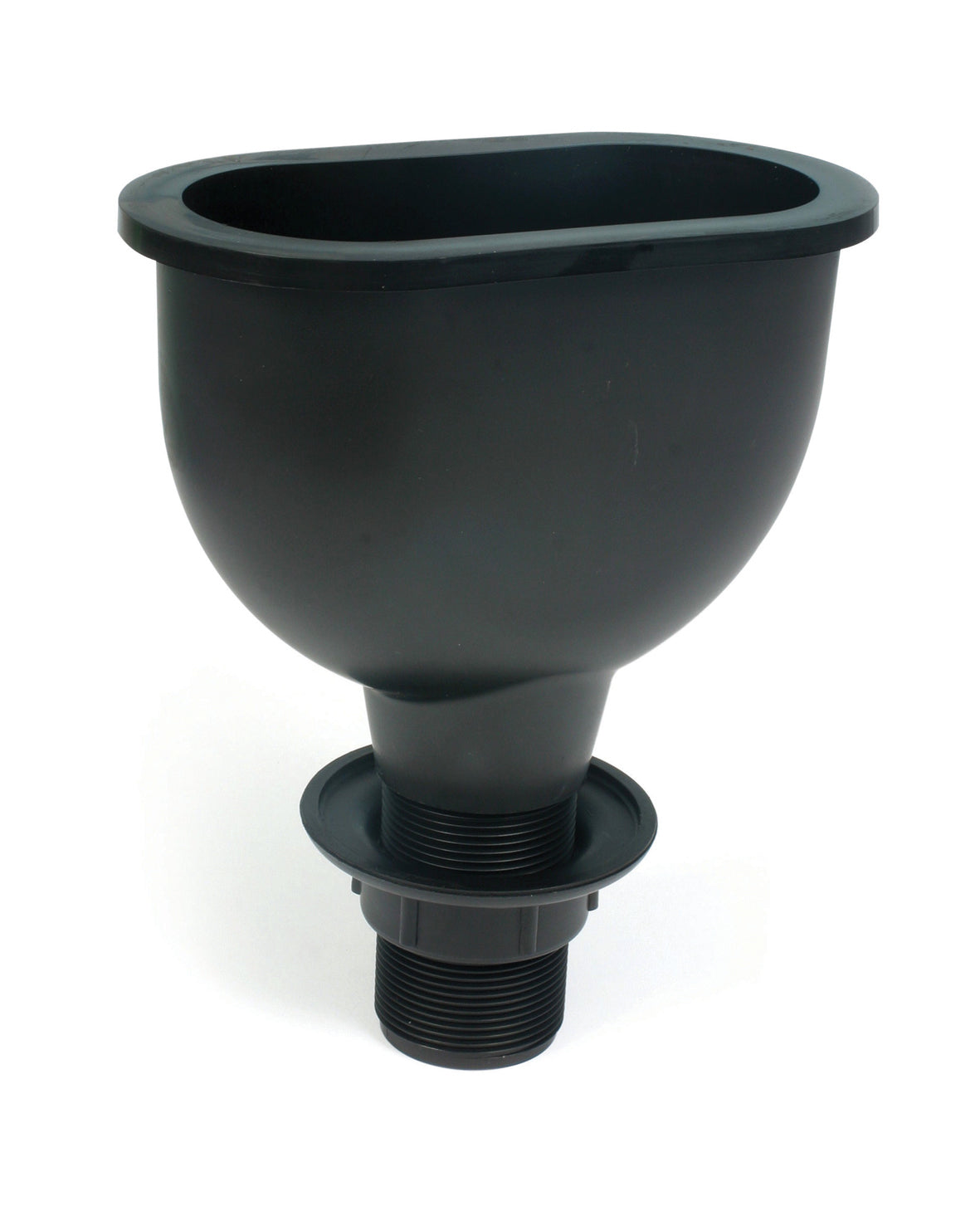Vulcathene Lab - Sinks Wastes Traps Adaptors - Laboratory Drainage ...