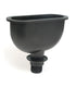 Vulcathene Large Oval Drip Cup