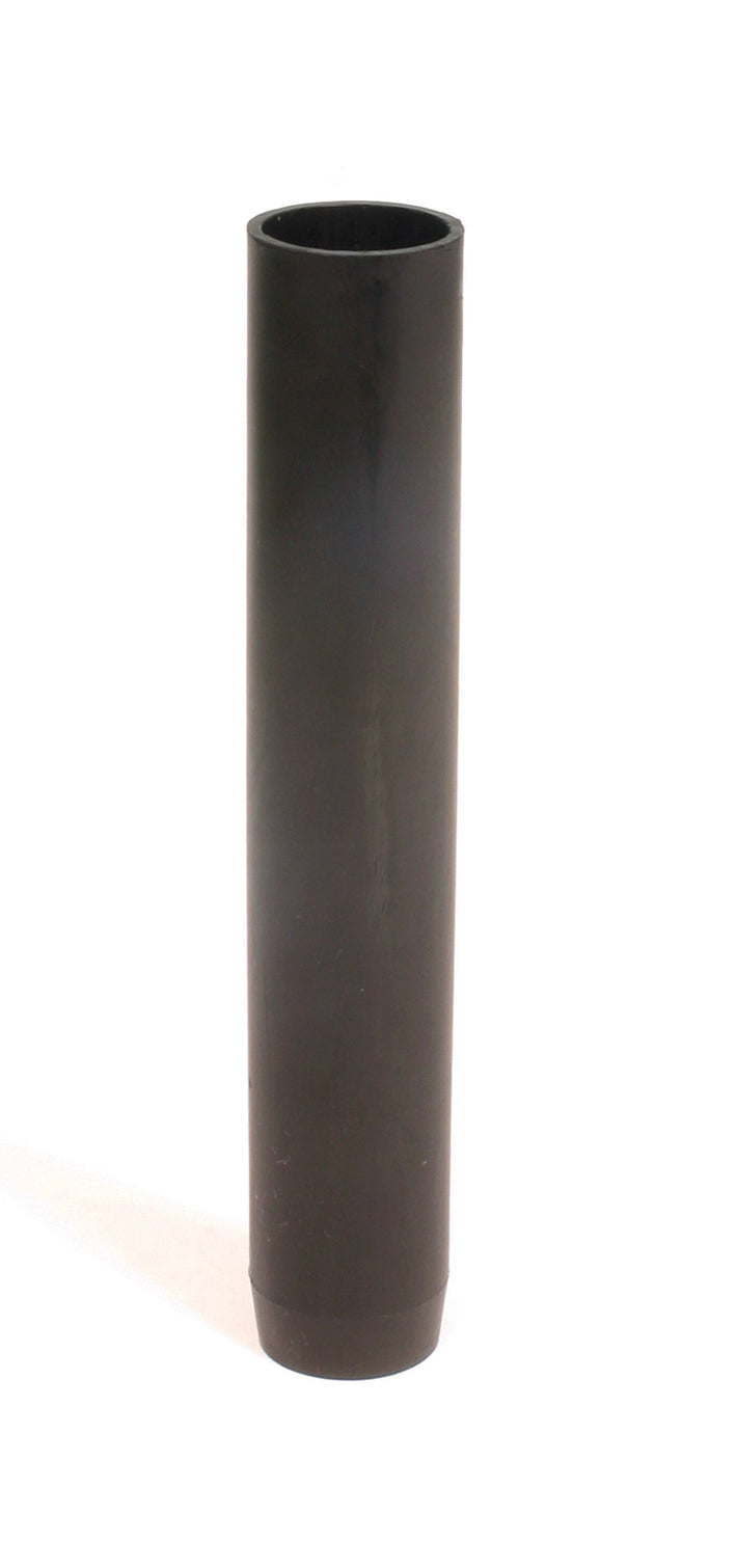 Vulcathene Black Standing Tube
