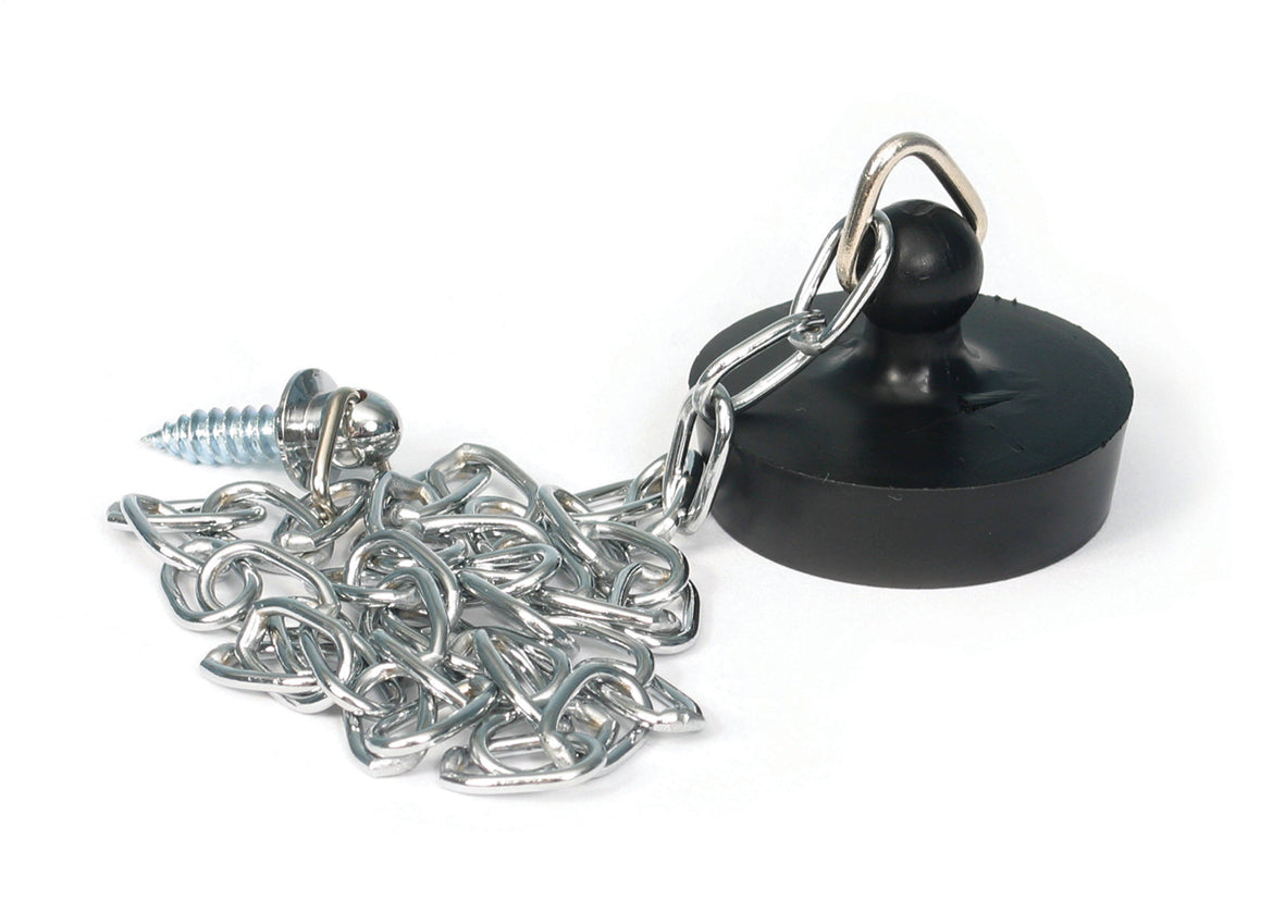 Vulcathene Plug Assembly