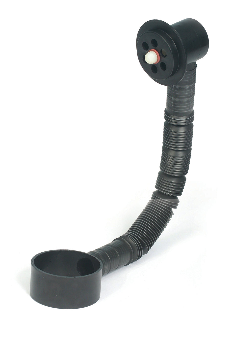 Vulcathene Overflow Assembly 9" - 22"