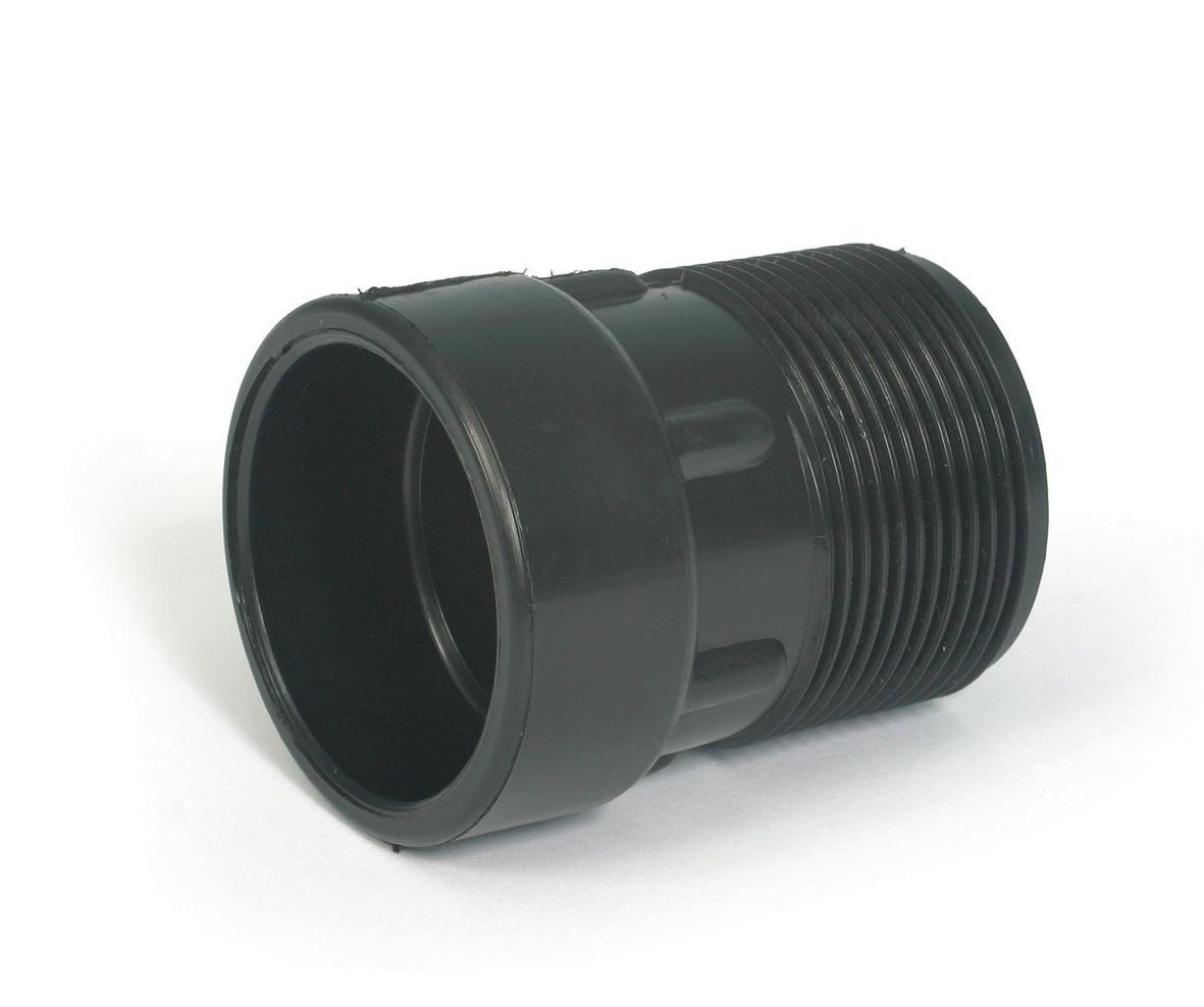 Vulcathene BSP Couplers (Polyfusion) 38mm x 32mm