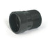 Vulcathene BSP Couplers (Polyfusion) 38mm x 32mm in black 38mm size